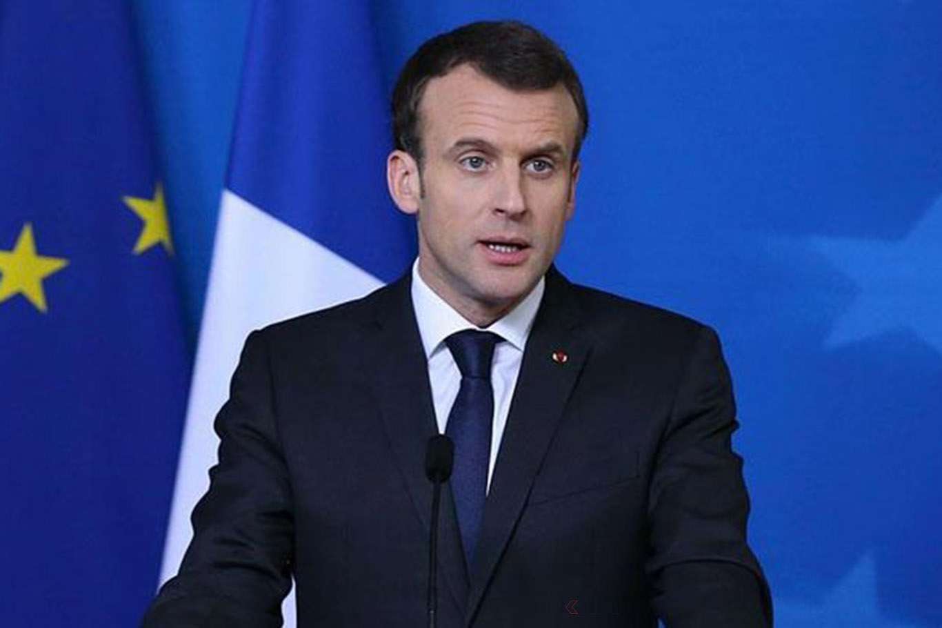 Fransa, AB liderlerine "Türkiye'ye karşı harekete geçme" çağrısı yaptı